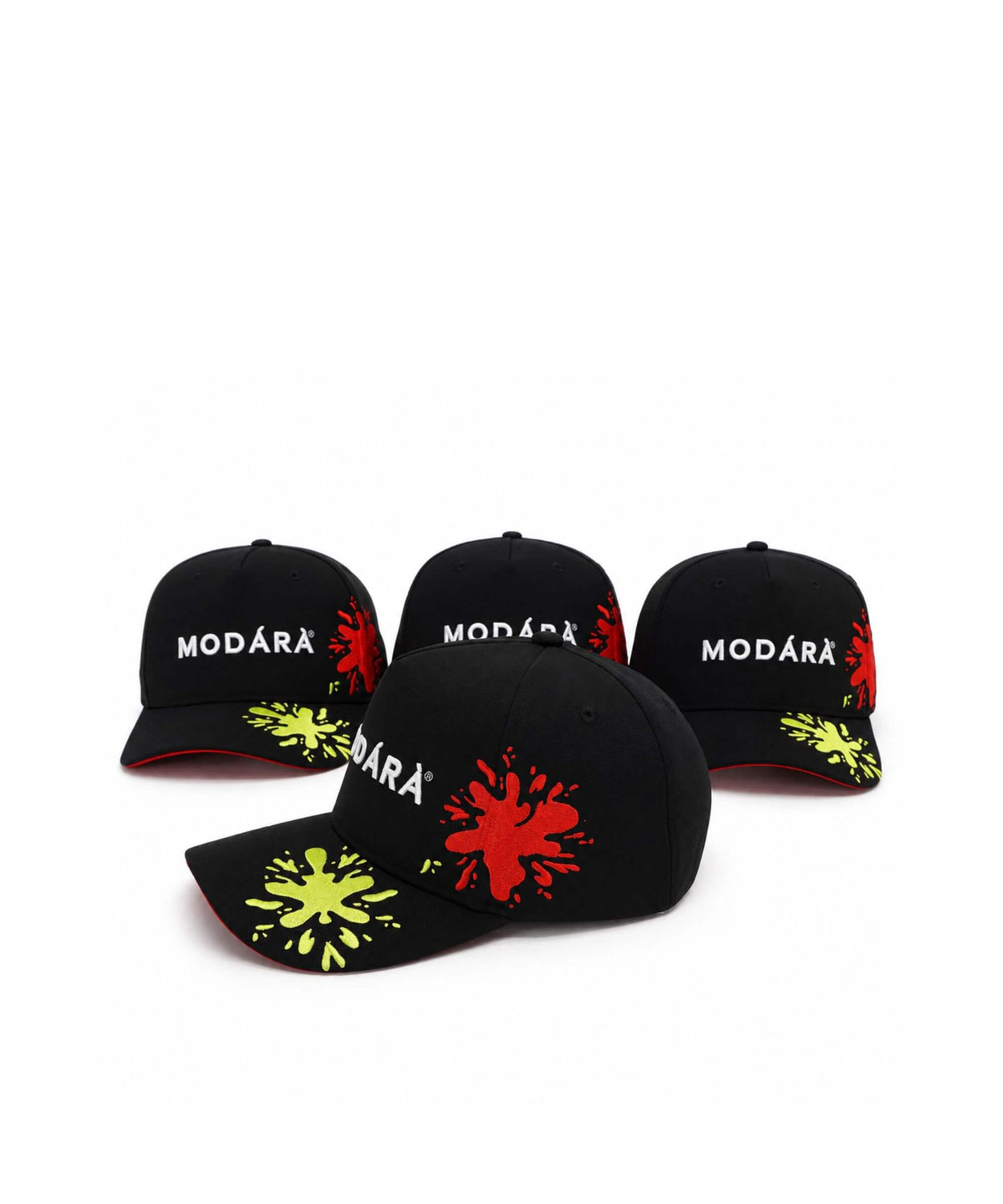 Noah's Ark Splash Cap