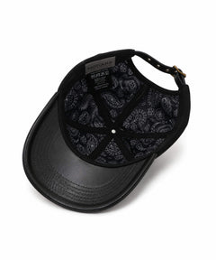 Noah Bourlon Crested Cap