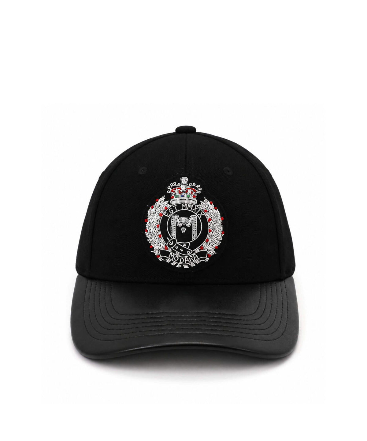 Noah Bourlon Crested Cap
