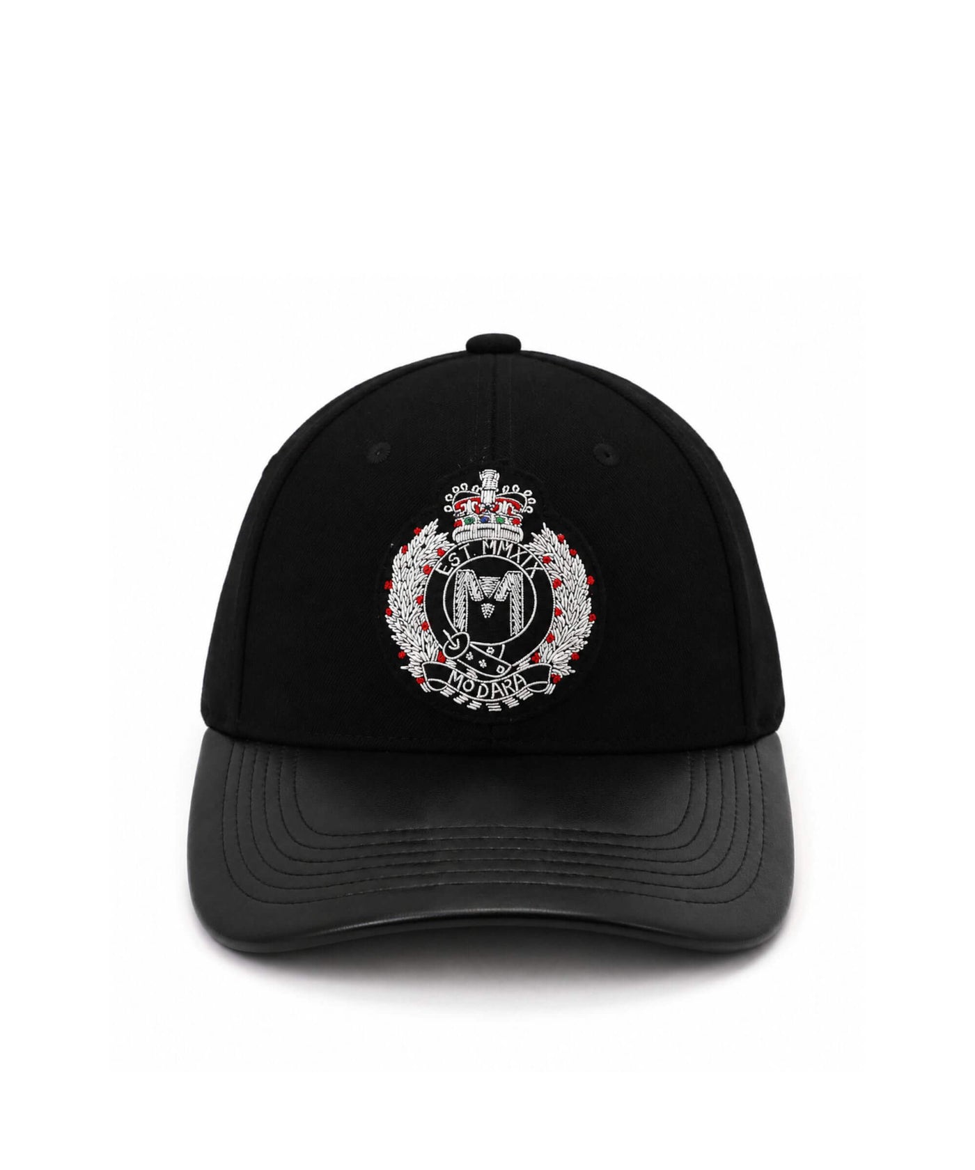 Noah Bourlon Crested Cap