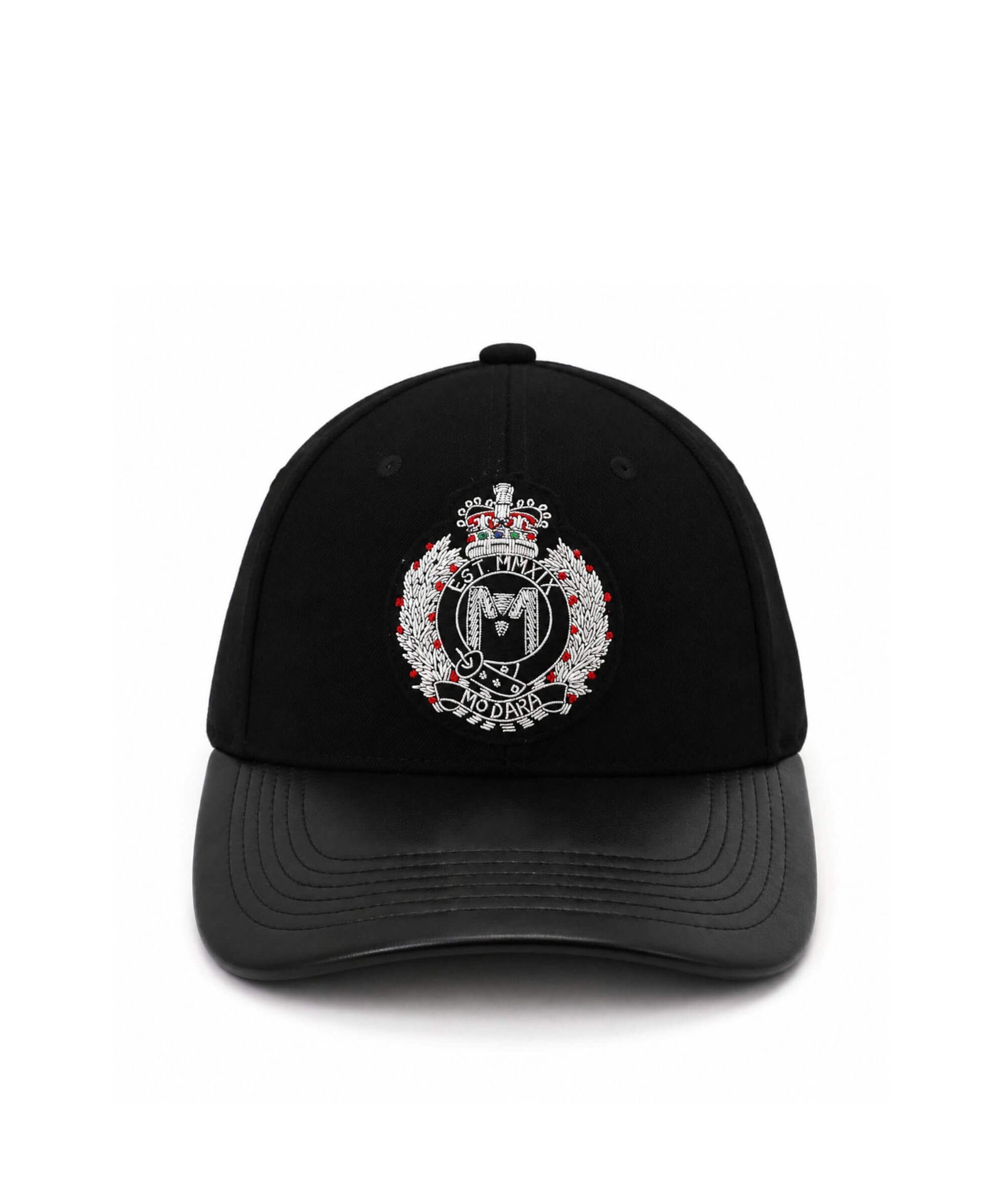 Noah Bourlon Crested Cap