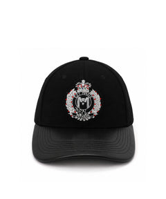 Noah Bourlon Crested Cap