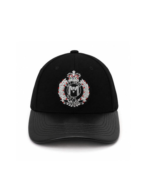 Noah Bourlon Crested Cap