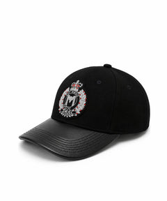 Noah Bourlon Crested Cap