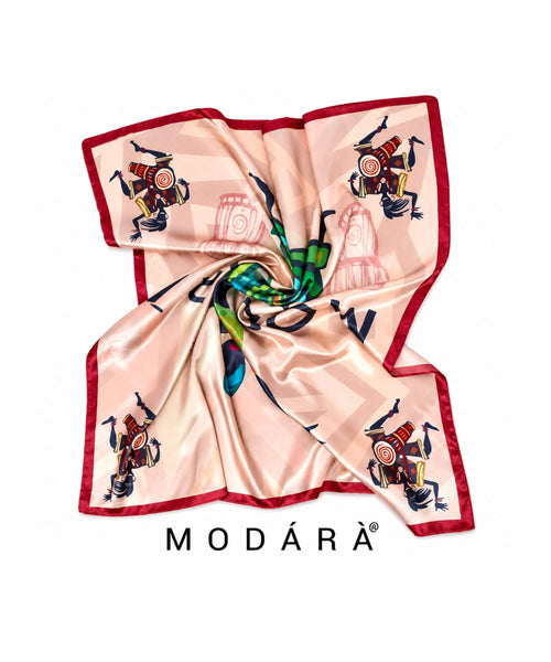 Obianuju Body Scarf