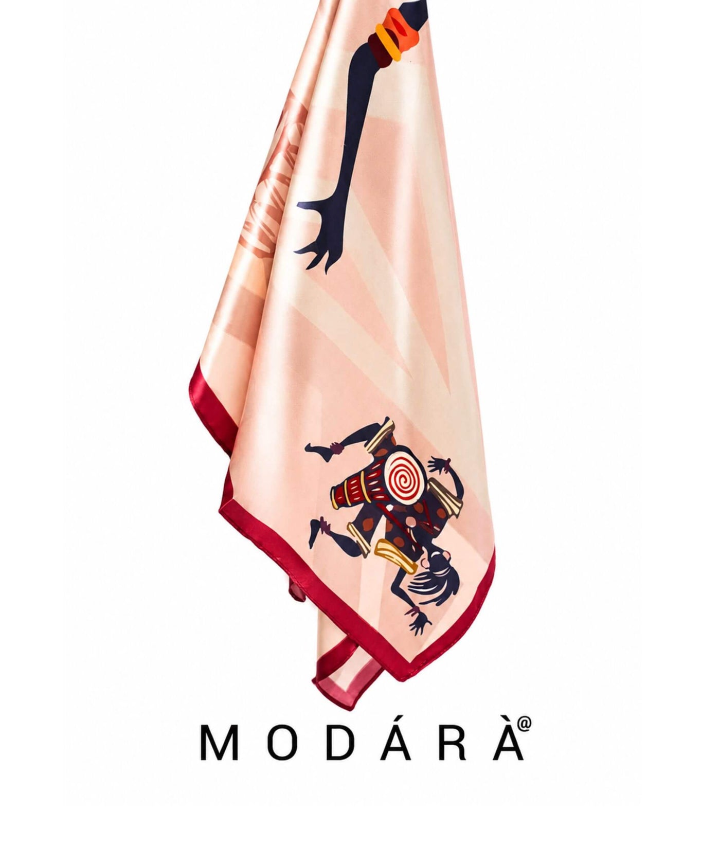 Obianuju Body Scarf