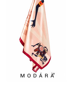 Obianuju Body Scarf