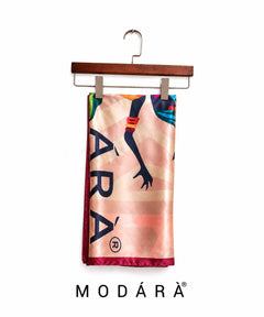 Obianuju Body Scarf