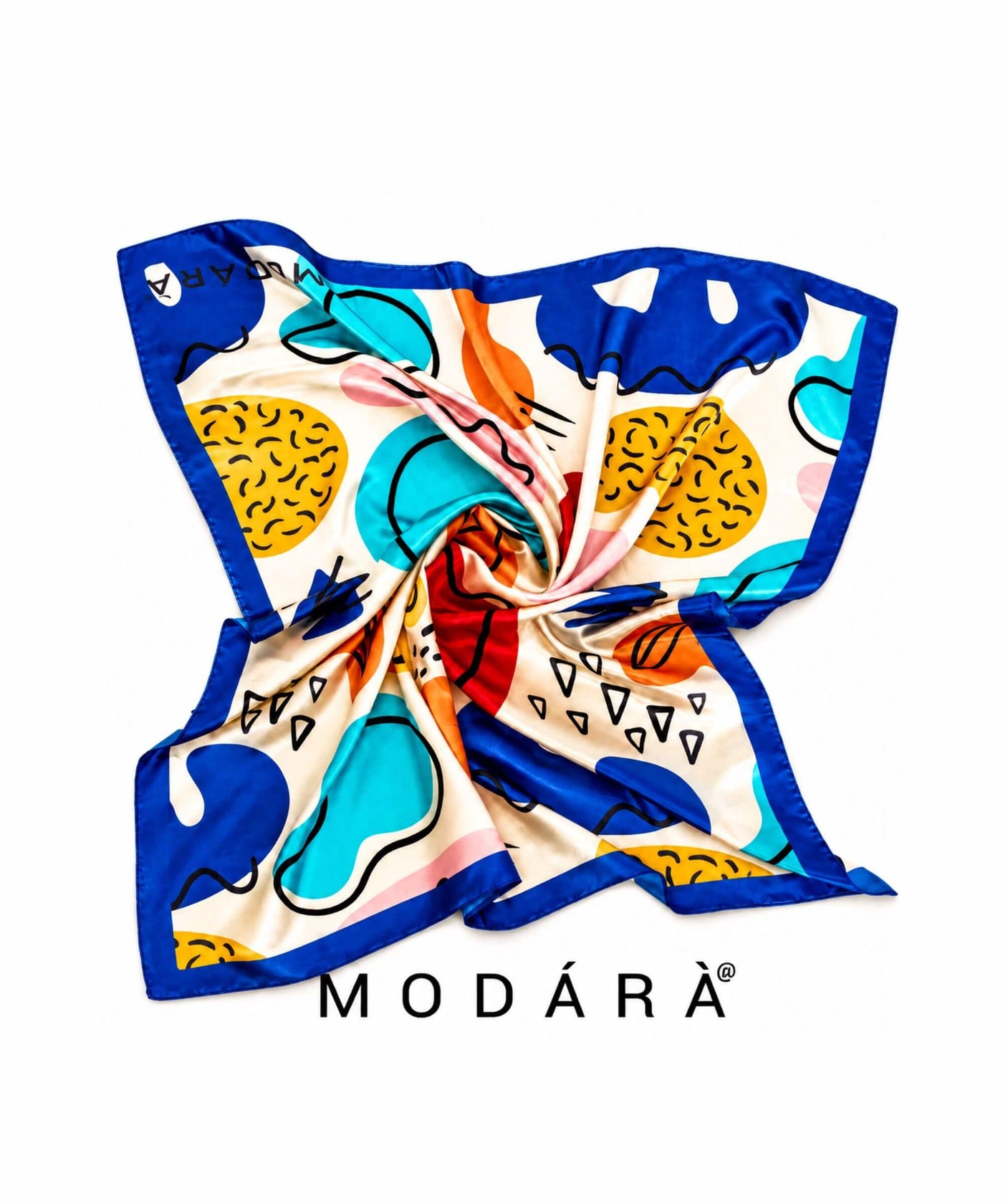 Utara Scarf