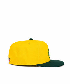 Noah Goat Yellow Cap [Board Member]